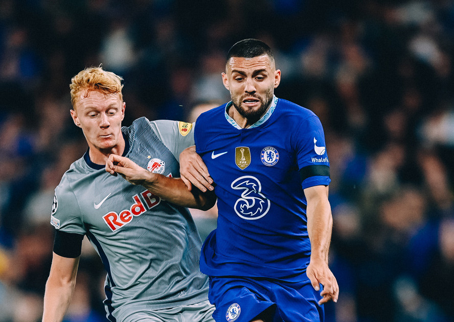 Kết quả bóng đá hôm nay 15/9: Ông lớn rủ nhau thắng, Chelsea hòa thất vọng