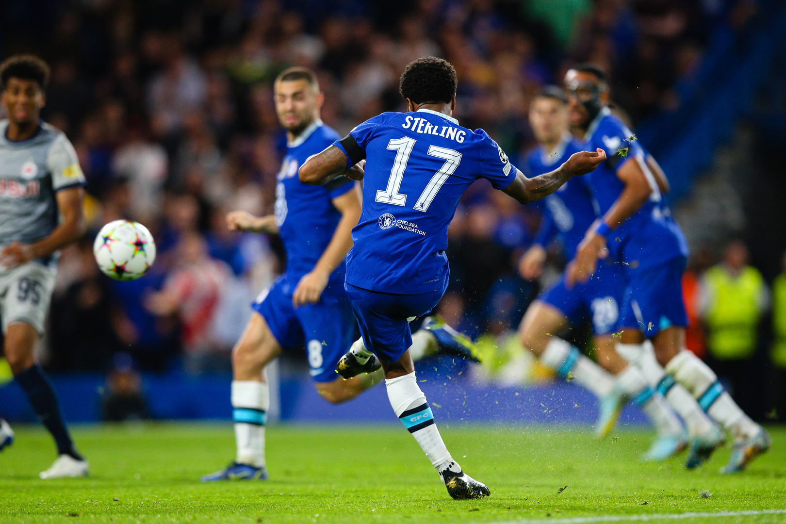 Chelsea H a Salzburg Ph Th y Graham Potter Thi u a Ph p Tin T c 