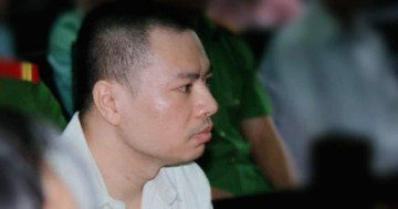 Tử tù Đặng Văn Hiến được Chủ tịch nước ân giảm xuống án chung thân