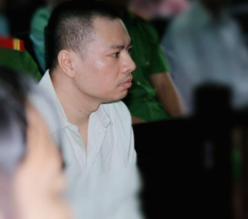 Tử tù Đặng Văn Hiến được Chủ tịch nước ân giảm xuống án chung thân ảnh 1