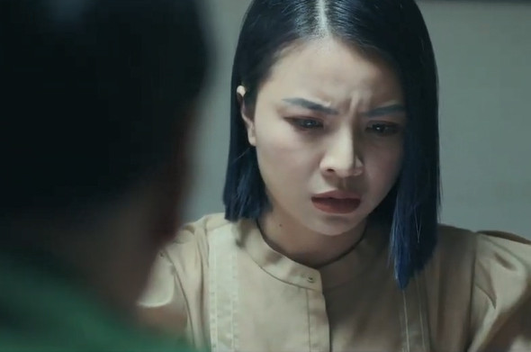 'Đấu trí' tập 43: Đại tá Giang truy nguồn gốc nửa triệu USD em gái Vụ trưởng Bằng nắm giữ