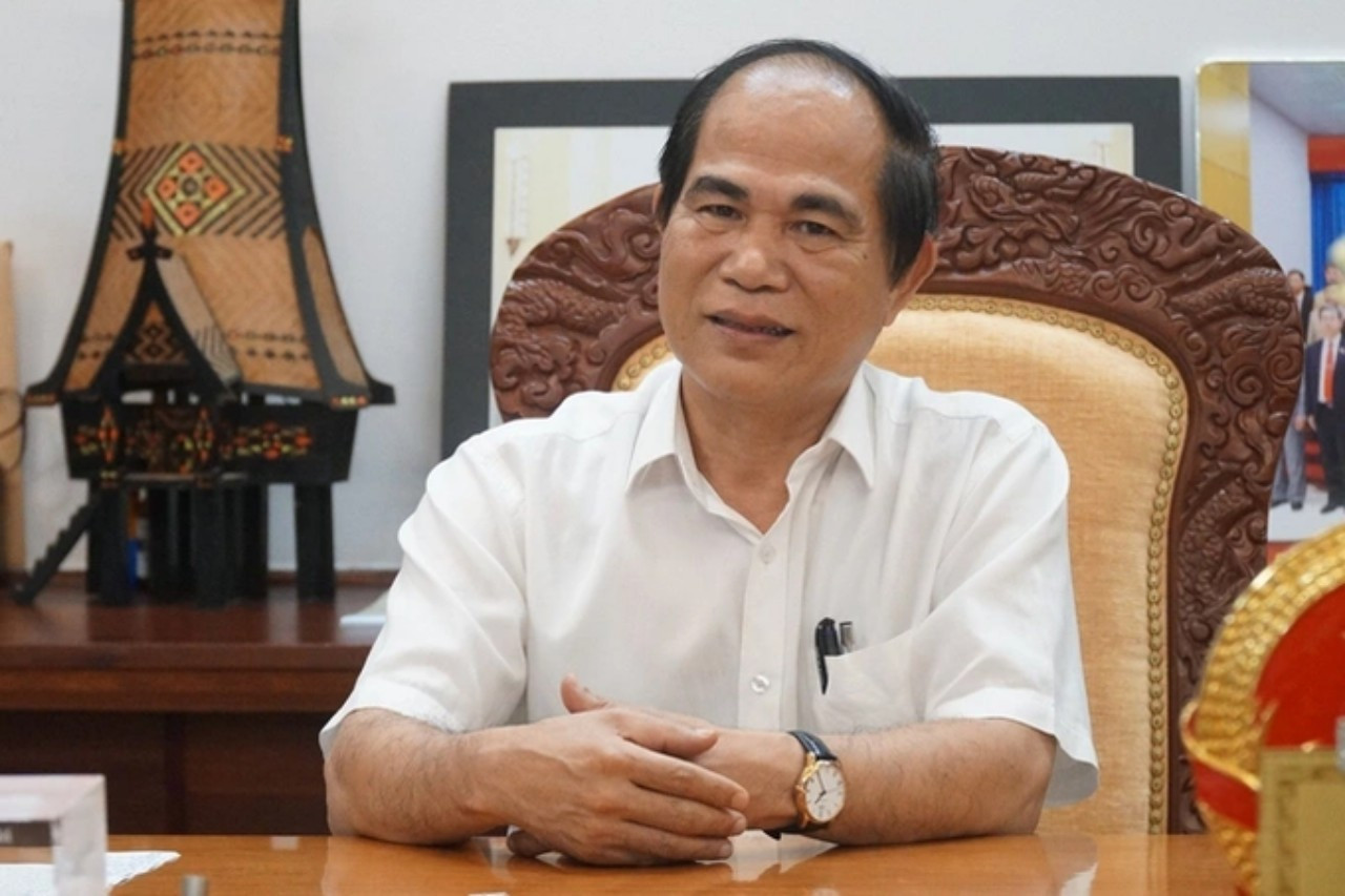 Thủ tướng cách chức Chủ tịch tỉnh Gia Lai và kỷ luật cảnh cáo 4 lãnh đạo tỉnh