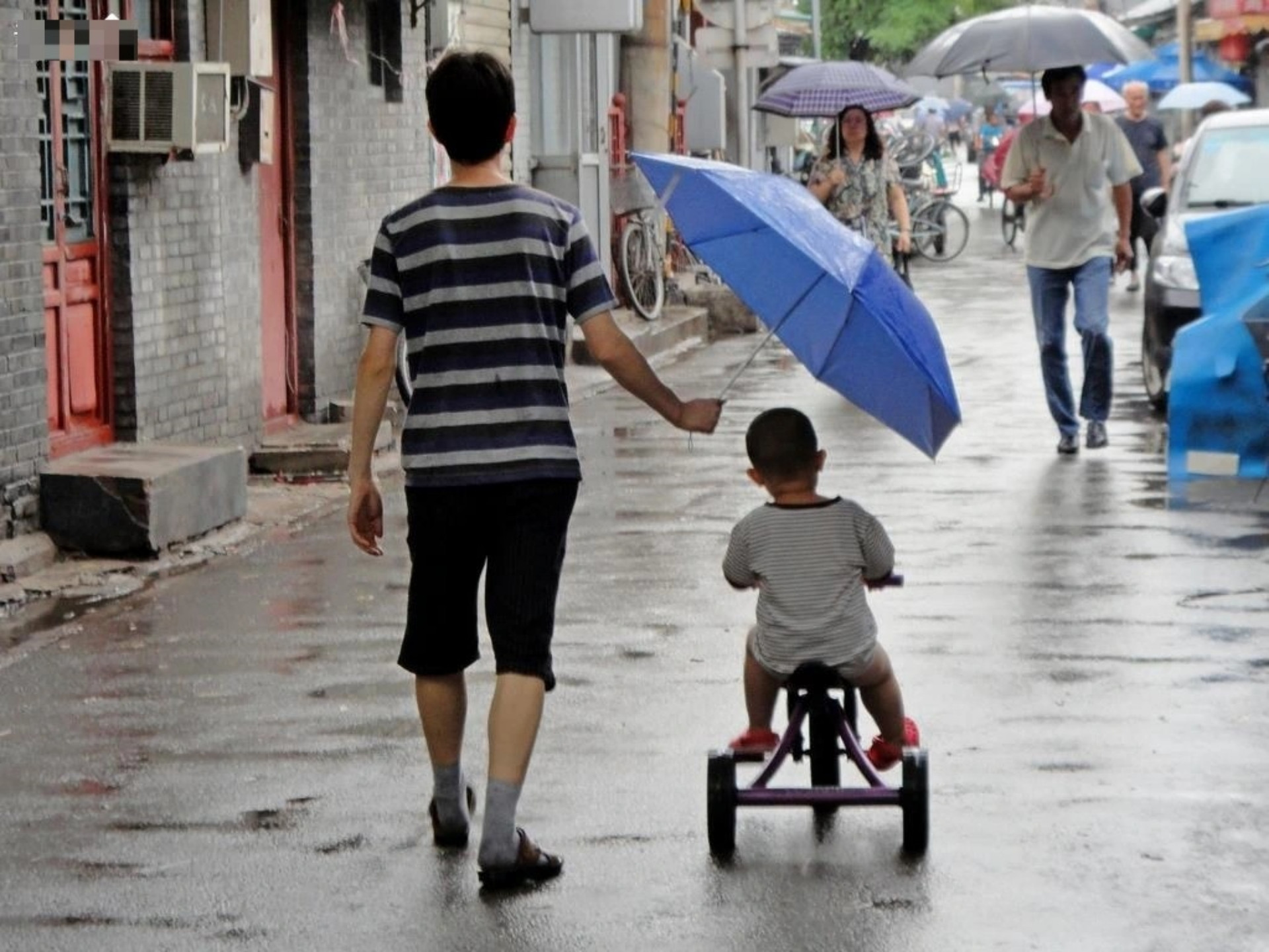 Sông Gianh đi qua đời tôi