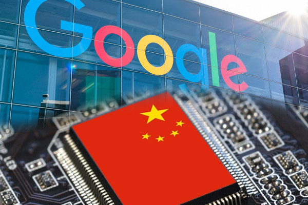 Mỹ giáng đòn mới vào bán dẫn Trung Quốc, Google lĩnh án phạt kỷ lục