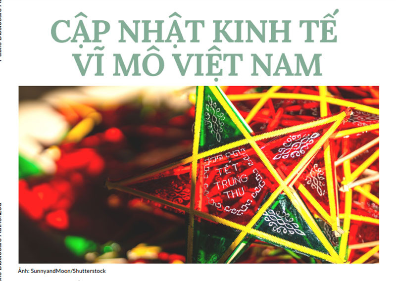 Cảnh báo suy thoái toàn cầu, kinh tế Việt Nam vẫn hồi phục