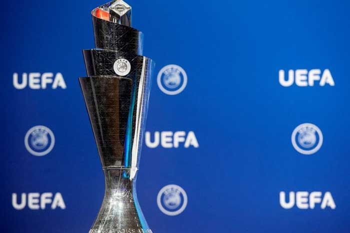Lịch thi đấu UEFA Nations League 2022-23 mới nhất