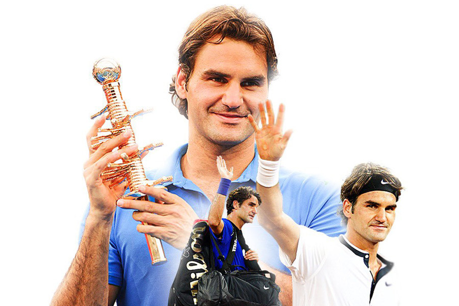 Roger Federer nghỉ hưu: Quý ông định nghĩa quần vợt