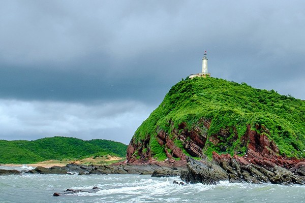 Du lịch Móng Cái ‘bừng sáng’