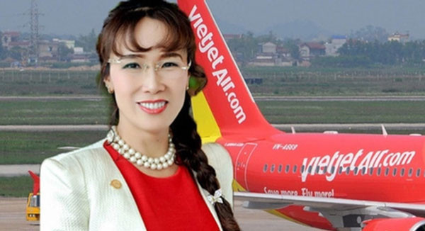 Mobilizing $500 million, Vietjet Air to ‘play big’