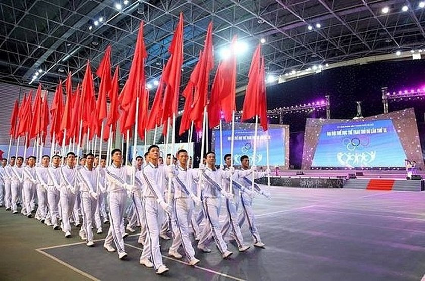 Vietnamese athletes' doping use at 31st SEA Games unconfirmed ảnh 1