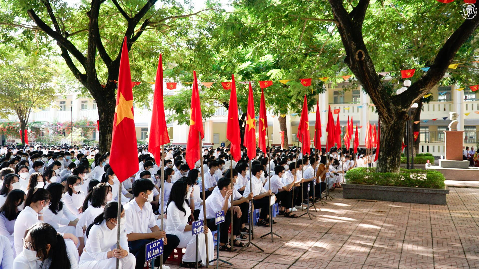 'Tự học là phương pháp tốt nhất để phát huy trí tuệ'