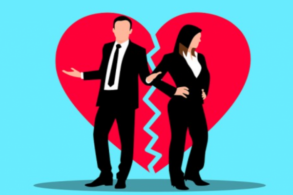 Tại sao nghèo khó thì chung thủy, giàu có lại ngoại tình?