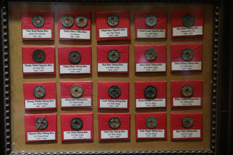 Bo suu tap tien co “doc nhat vo nhi” cua dai gia Sai Gon-Hinh-12