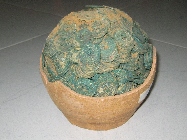 Bo suu tap tien co “doc nhat vo nhi” cua dai gia Sai Gon-Hinh-8