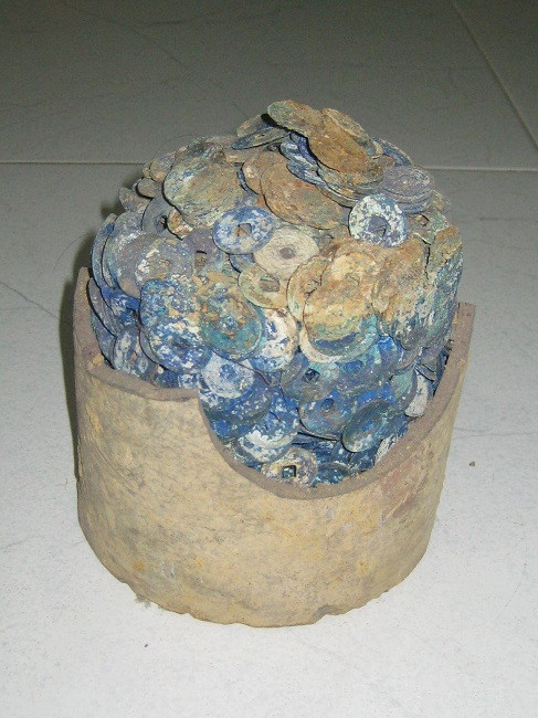 Bo suu tap tien co “doc nhat vo nhi” cua dai gia Sai Gon-Hinh-10