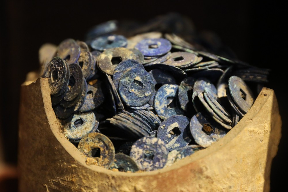 Bo suu tap tien co “doc nhat vo nhi” cua dai gia Sai Gon-Hinh-5