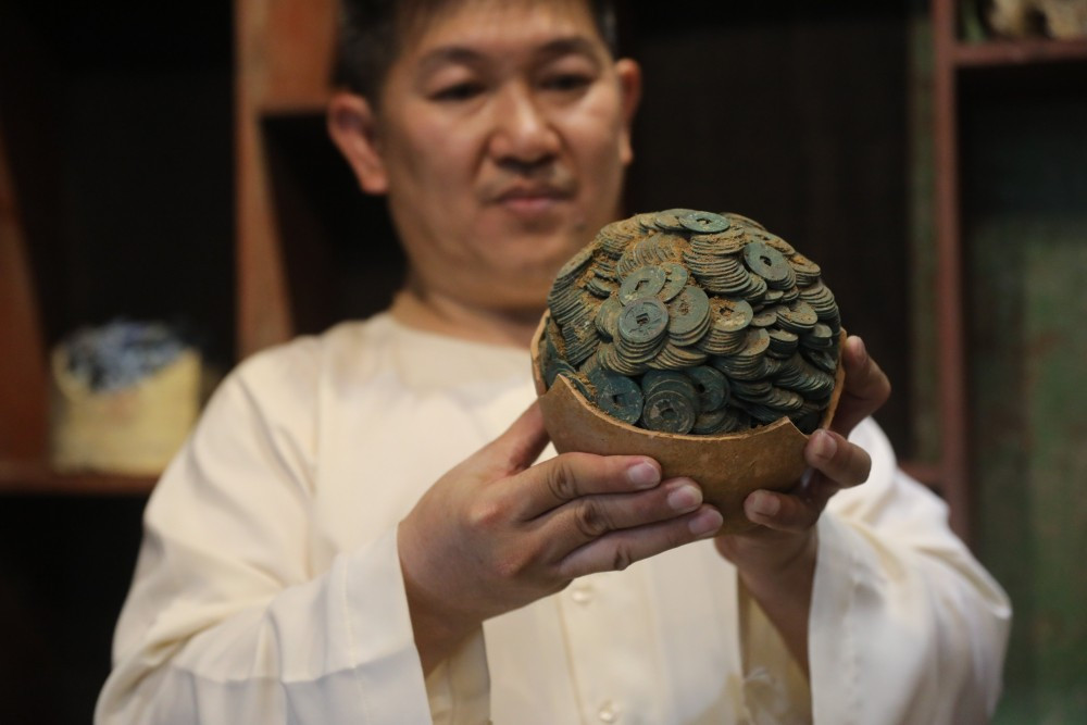 Bo suu tap tien co “doc nhat vo nhi” cua dai gia Sai Gon-Hinh-4