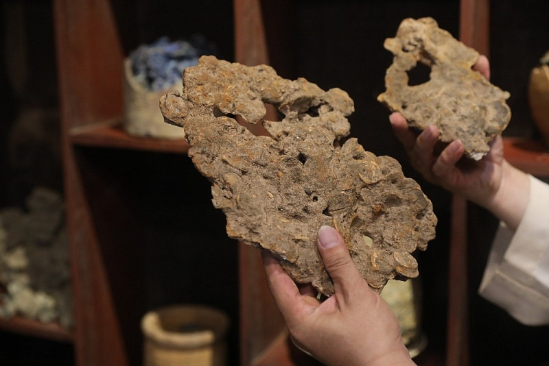 Bo suu tap tien co “doc nhat vo nhi” cua dai gia Sai Gon-Hinh-9