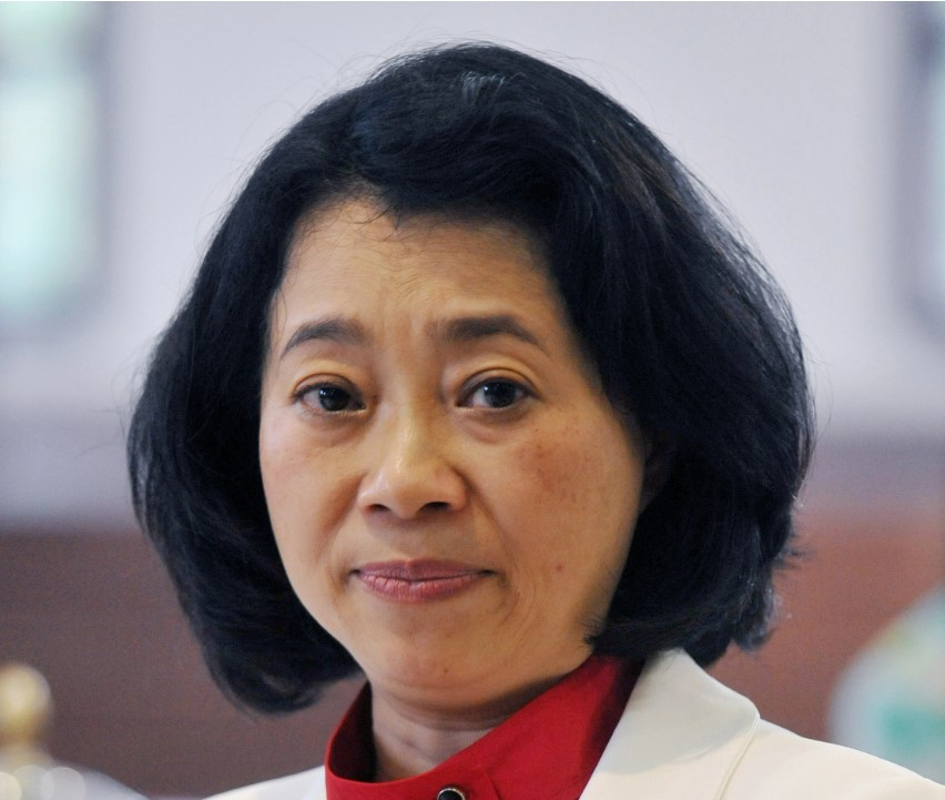 10 lần chuyển 180 tỷ, bà Đặng Thị Hoàng Yến nhận đủ số tiền của Itaco?