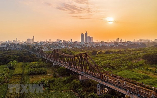 Hanoi working to build own cultural brand