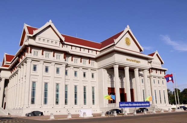 Nỗ lực nâng tầm hợp tác kinh tế thành một trụ cột xứng tầm quan hệ Việt - Lào