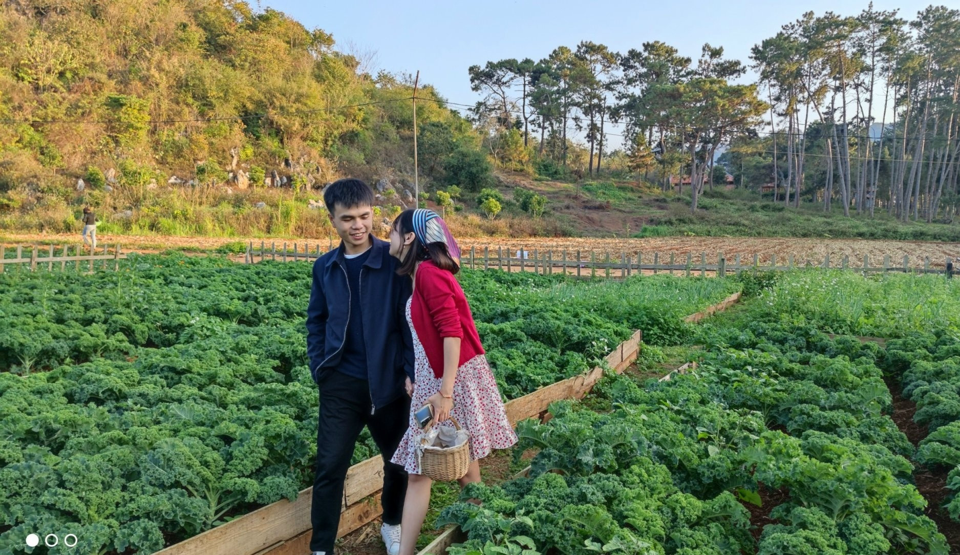 Chuyện tình 15 năm của cặp đôi Việt vẫn giữ thói quen viết thư tay - 3