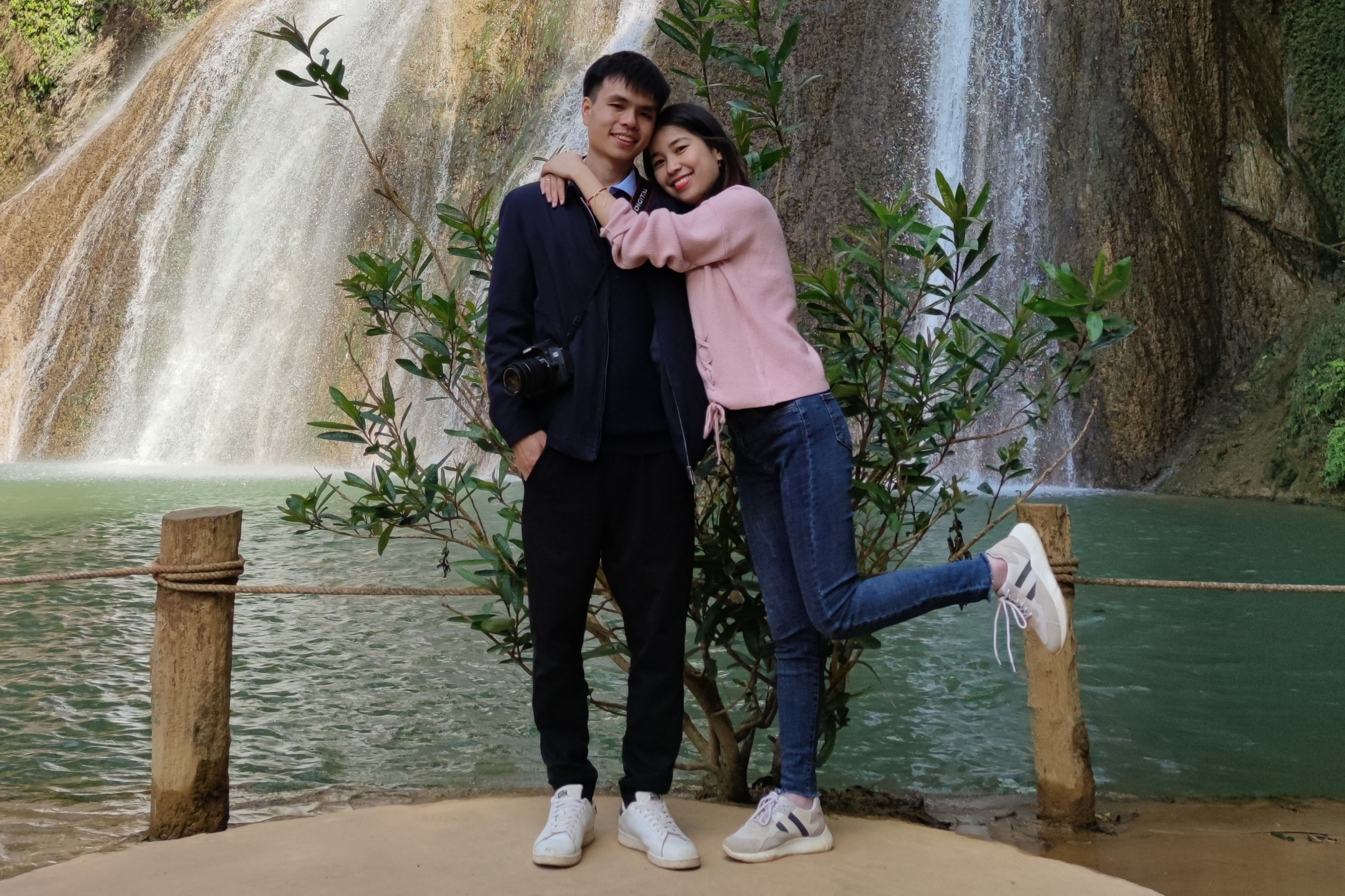 Chuyện tình 15 năm của cặp đôi Việt vẫn giữ thói quen viết thư tay - 4