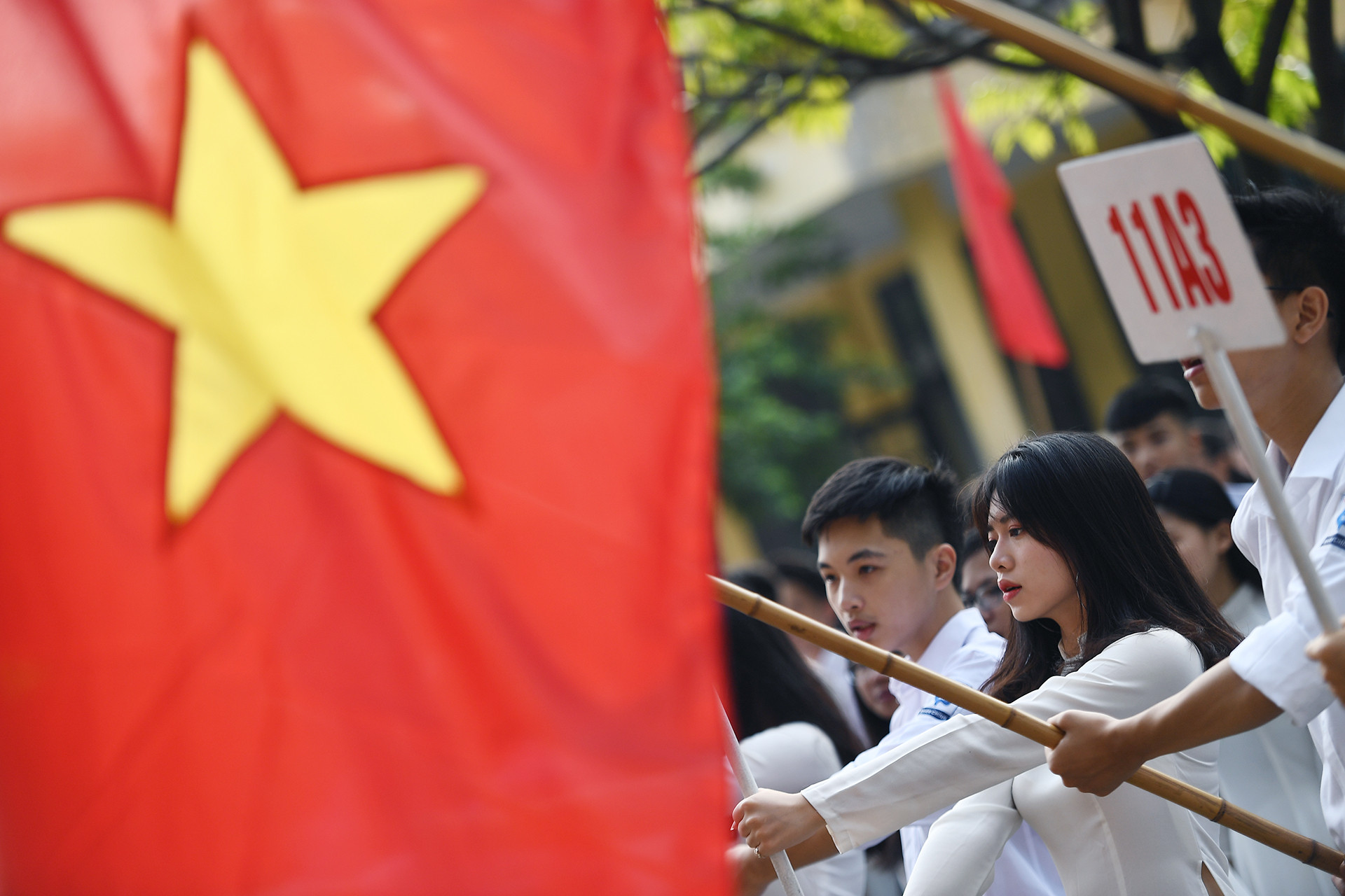 'Tự học là phương pháp tốt nhất để phát huy trí tuệ'