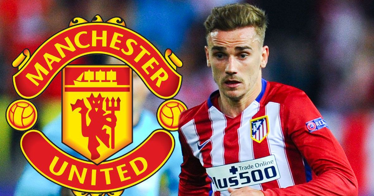 MU sắp ký Griezmann, Jack Grealish bật bãi khỏi Man City