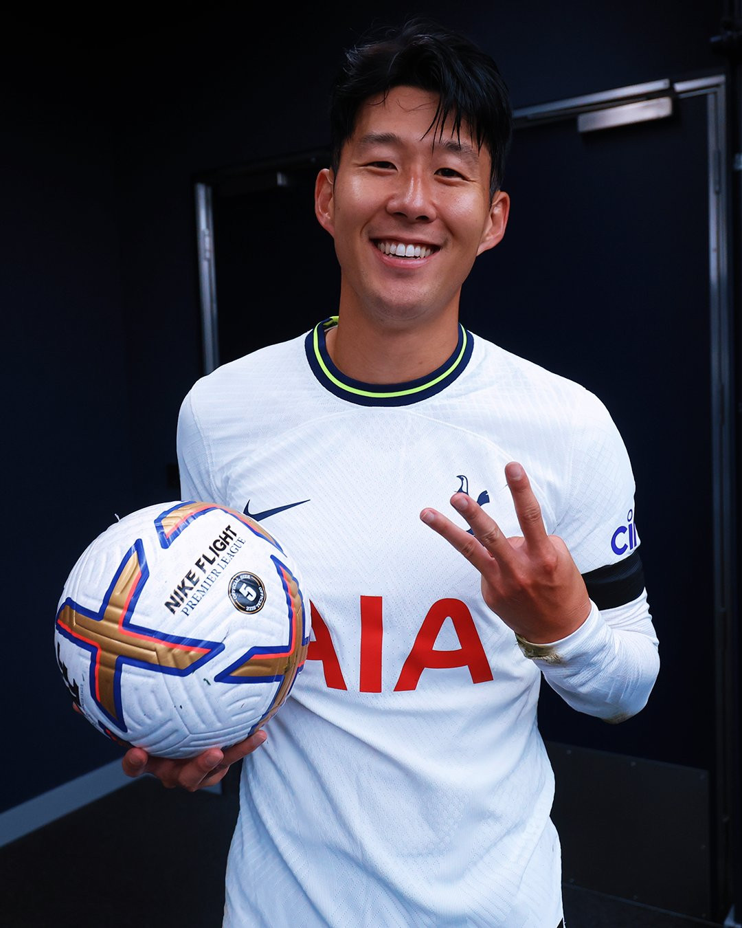 Kết quả bóng đá Tottenham 6