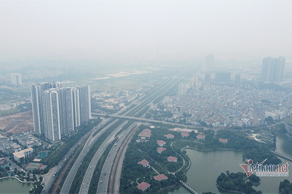 Dự báo thời tiết 19/9, miền Bắc sáng sương mù, trưa nắng nóng