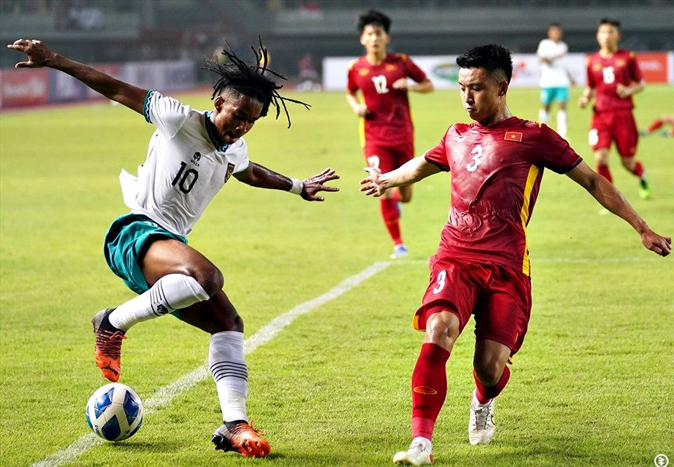 Điều kiện để U20 Việt Nam có vé dự VCK U20 châu Á 2023