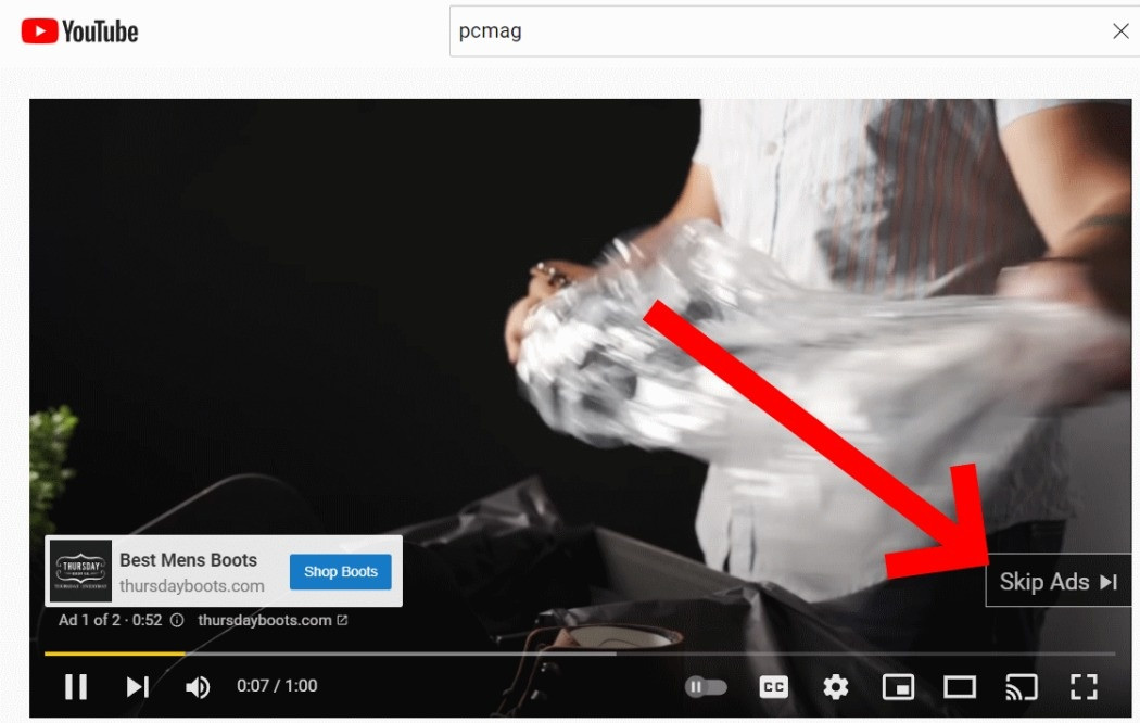 [Tin công nghệ mới] YouTube tính toán gì khi ép người dùng xem 10 quảng cáo liên tục?