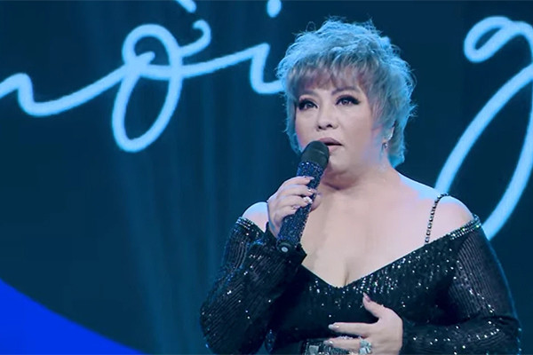 Ca sĩ Hà Lan Phương đột ngột qua đời vì nhồi máu cơ tim