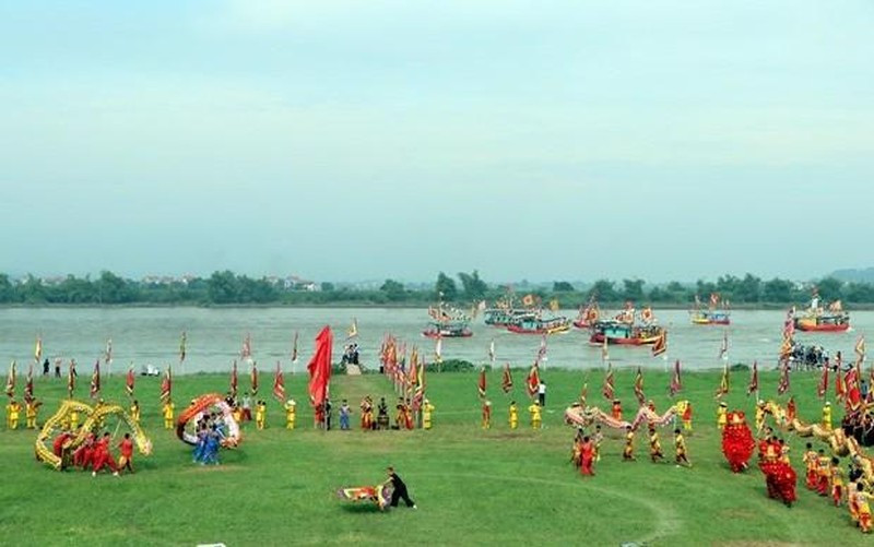 Five destinations to enjoy autumn vibes in Vietnam ảnh 1