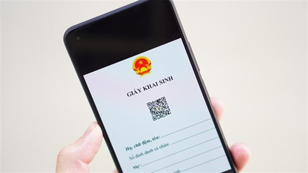 Insiders call for revision to draft on e-transactions hinh anh 1