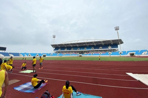 Six Vietnamese athletes test positive for doping at recent SEA Games 31