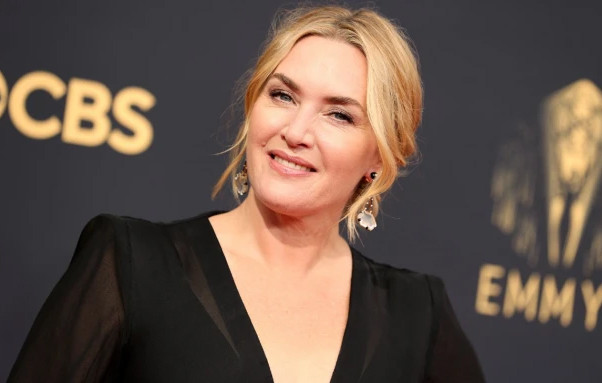 Kate Winslet gặp tai nạn trên phim trường