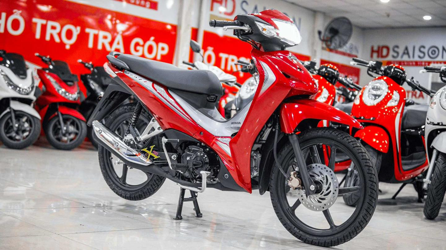 Xe Máy Honda SH 125i Chính Hãng  Xe Bảo Nam