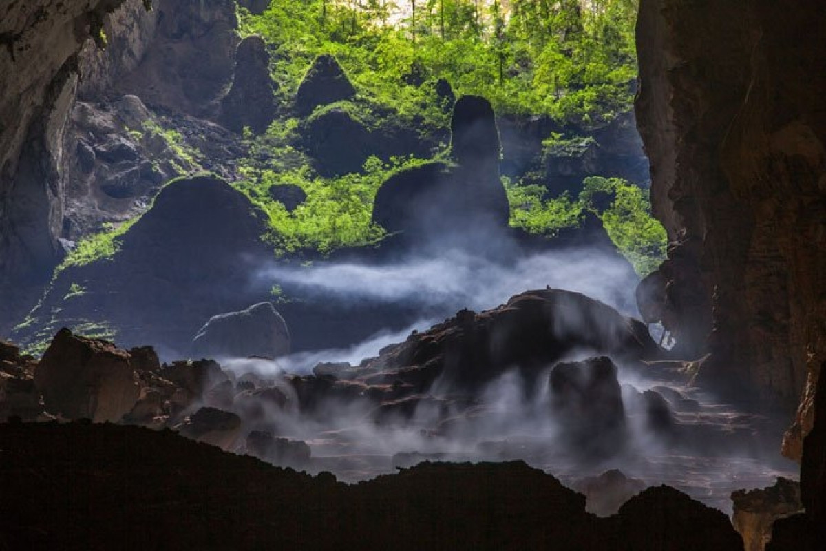 10 reasons why Son Doong Cave is one of the world's great wonders