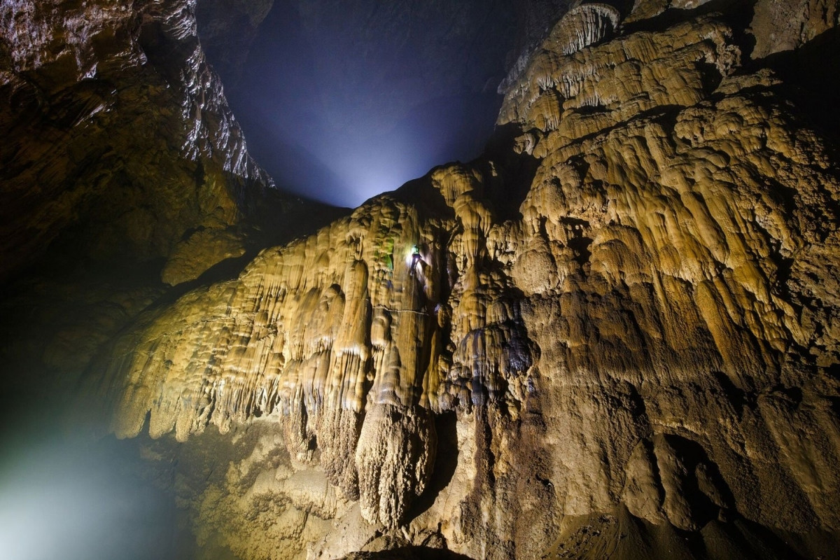 10 reasons why son doong cave is one of the world s great wonders picture 8
