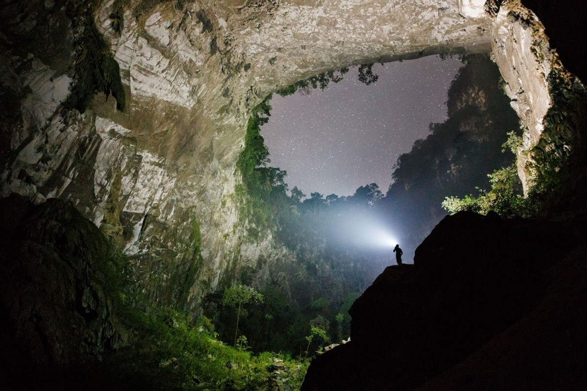 10 reasons why son doong cave is one of the world s great wonders picture 4