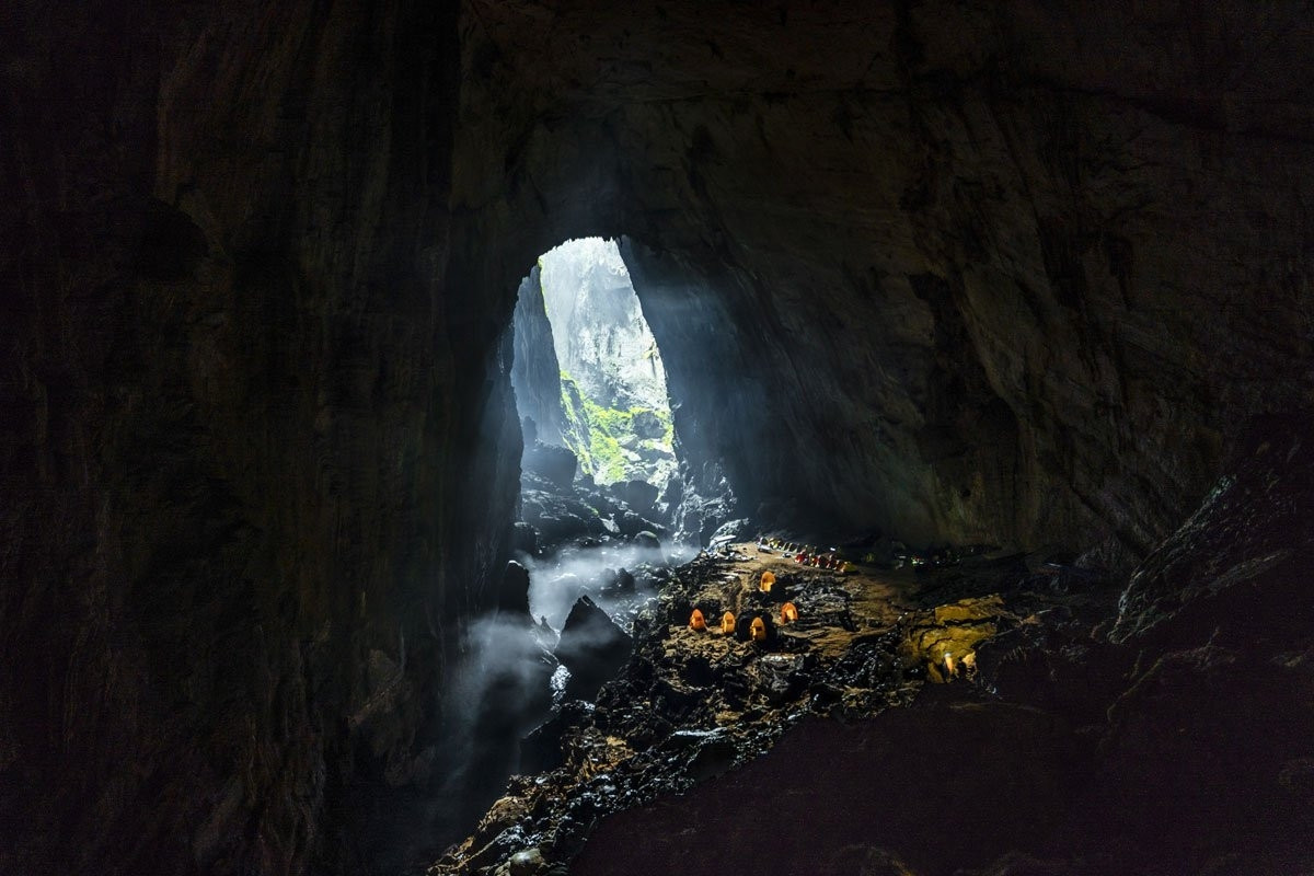 10 reasons why son doong cave is one of the world s great wonders picture 6