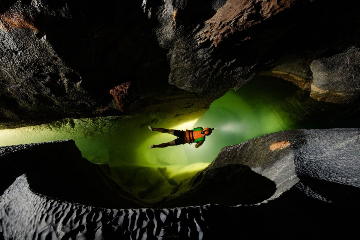 10 reasons why son doong cave is one of the world s great wonders picture 9