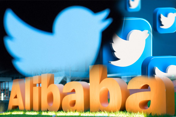 Mỹ đưa Alibaba vào tầm ngắm, Twitter rung chuyển