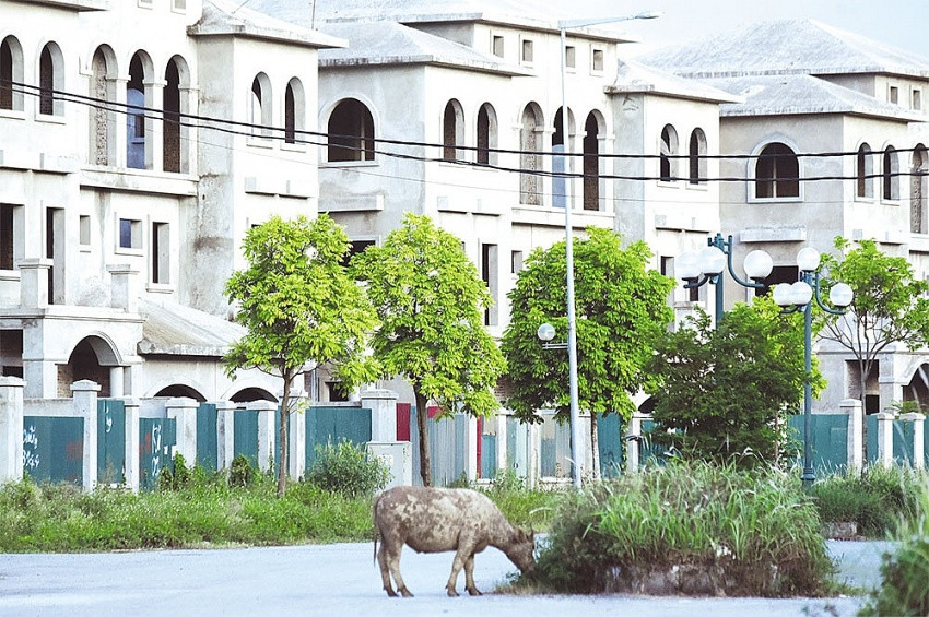 Due date real estate bonds heap pressure on developers