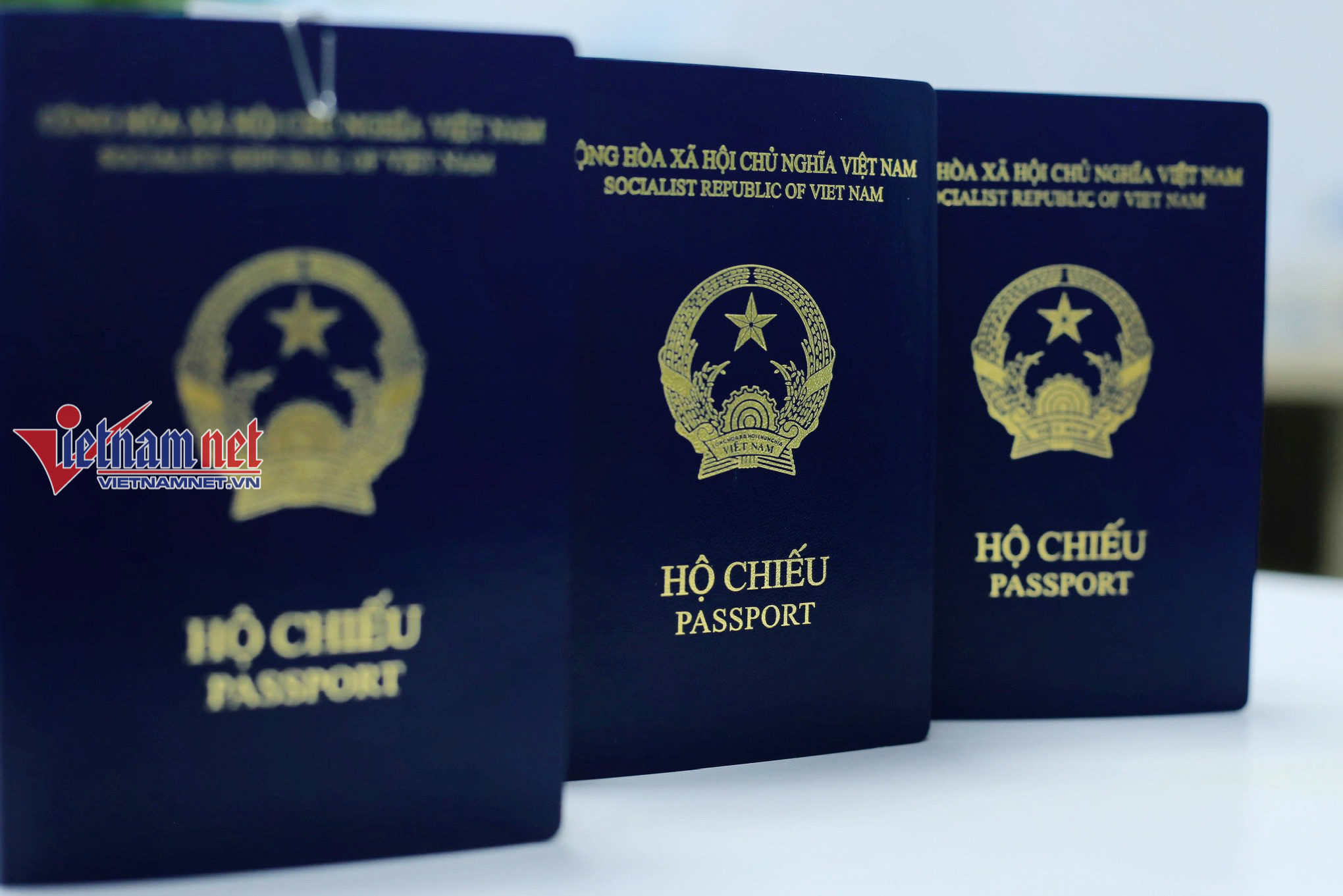Phần Lan chấp nhận hộ chiếu mẫu mới của Việt Nam sau gần một tháng