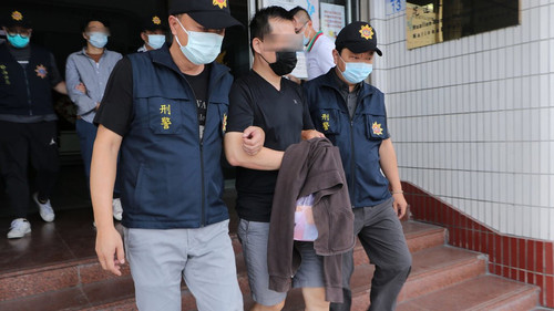 Đài Loan truy tố 9 nghi phạm buôn người