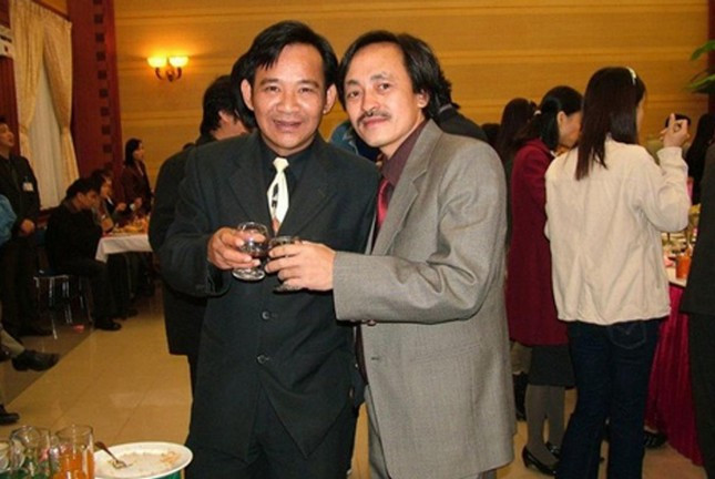 Những nam diễn viên đất Bắc không sở hữu vẻ nam thần vẫn nổi lâu bền ảnh 2