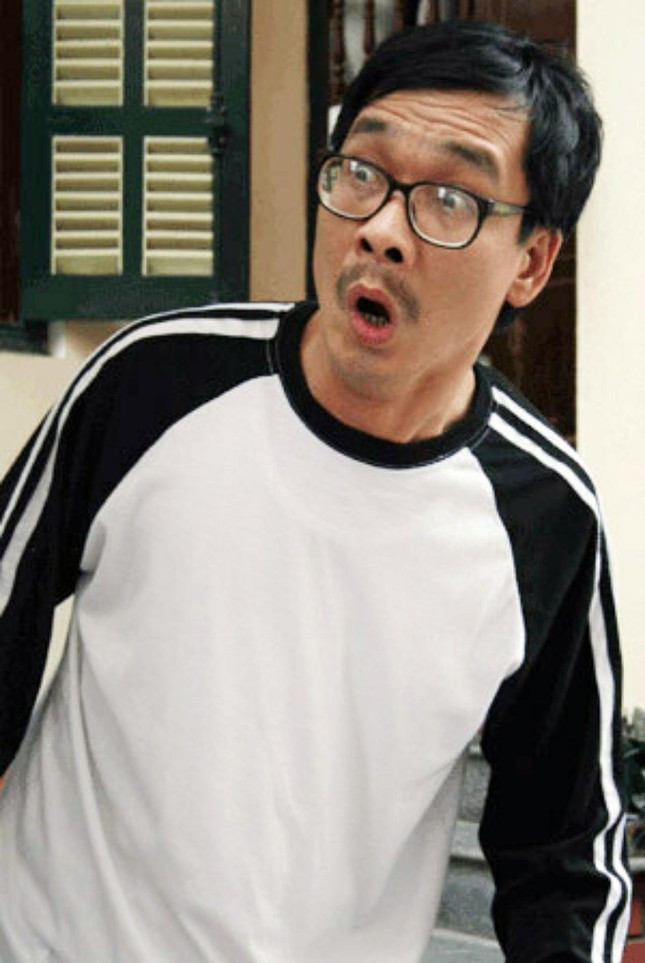 Những nam diễn viên đất Bắc không sở hữu vẻ nam thần vẫn nổi lâu bền ảnh 1